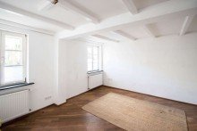 Sprossenfenster VERKAUFT! Stadthaus am See! Denkmalgesch�tztes Fachwerkhaus mit Flair in der Wetteraner Freiheit!