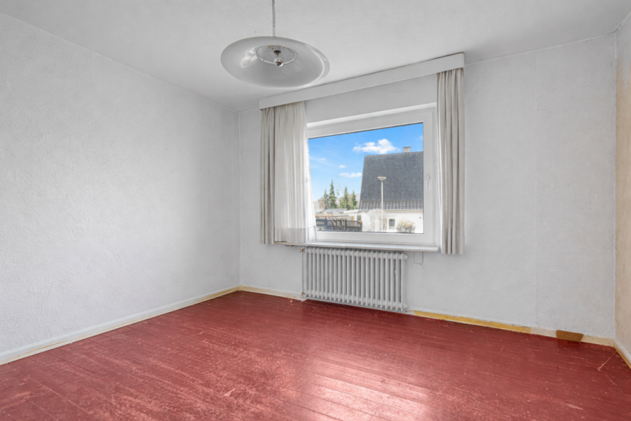 Einlieger Wohnzimmer Reiheneckhaus Hagen