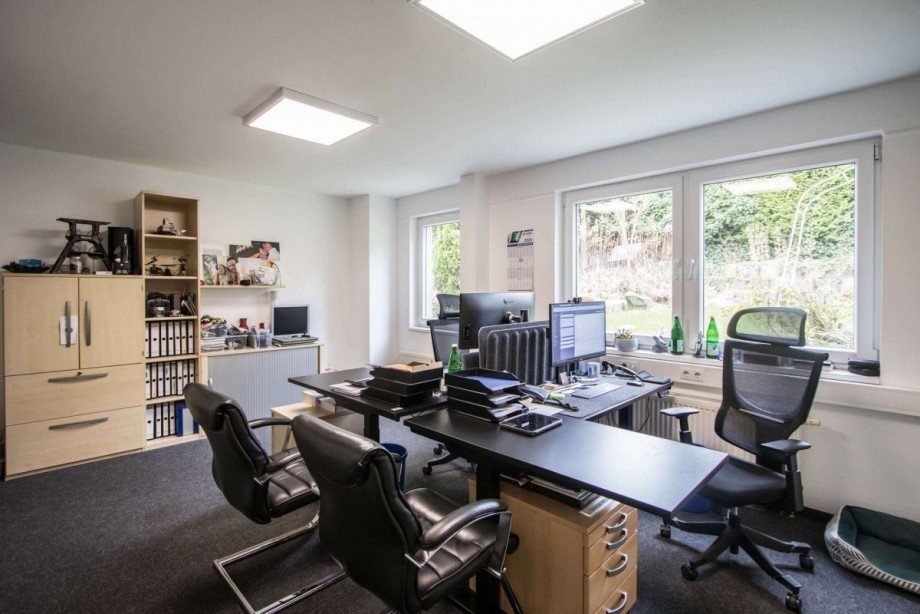 B�ro 3 Haus Herdecke