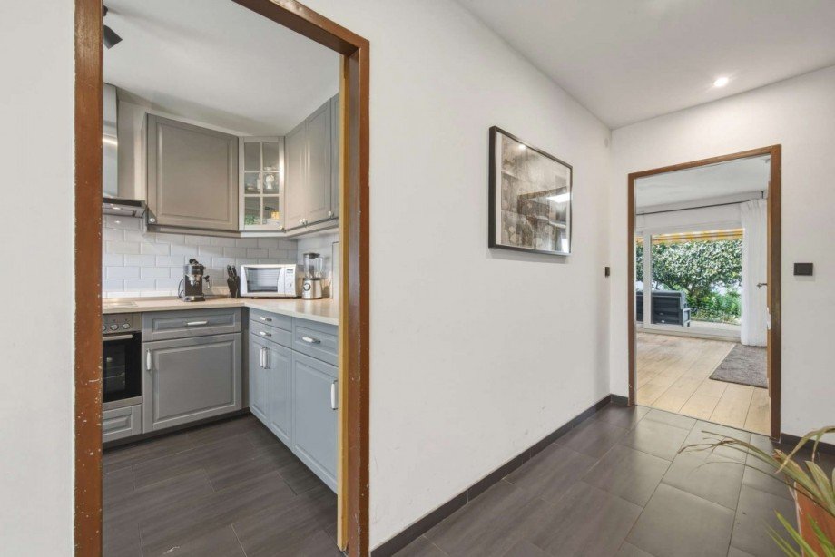 Diele K�che Reihenmittelhaus Hagen