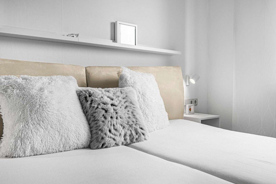 Schlafzimmer Zweifamilienhaus Wetter (Ruhr)
