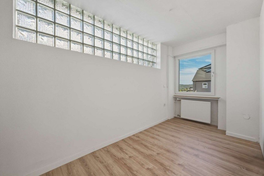 Ankleidezimmer Terrassenwohnung Wetter (Ruhr)