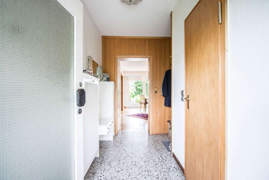 Willkommen Bungalow Marl