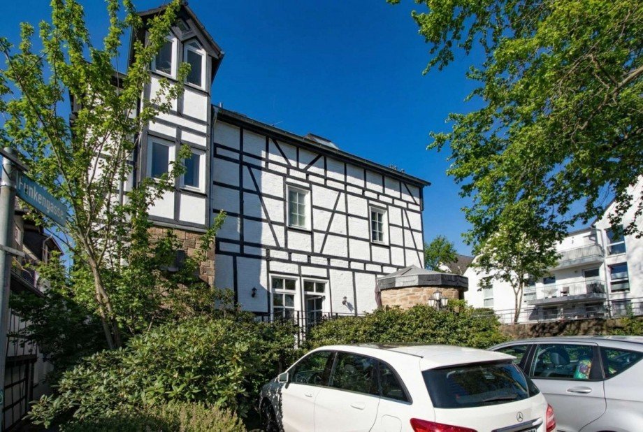Im Herzen von Herdecke B�ro / Praxis Herdecke