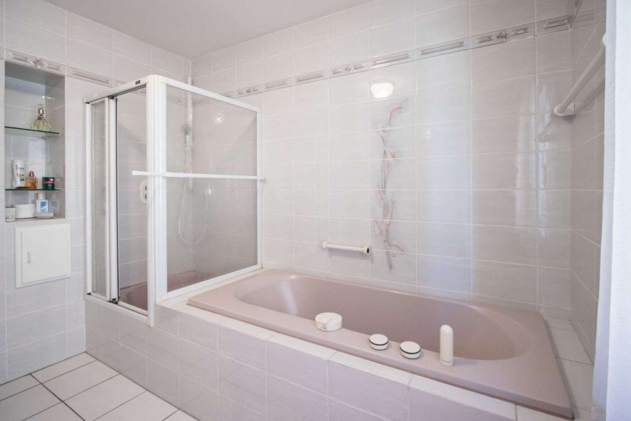 mit Wanne und Dusche Einfamilienhaus Marl