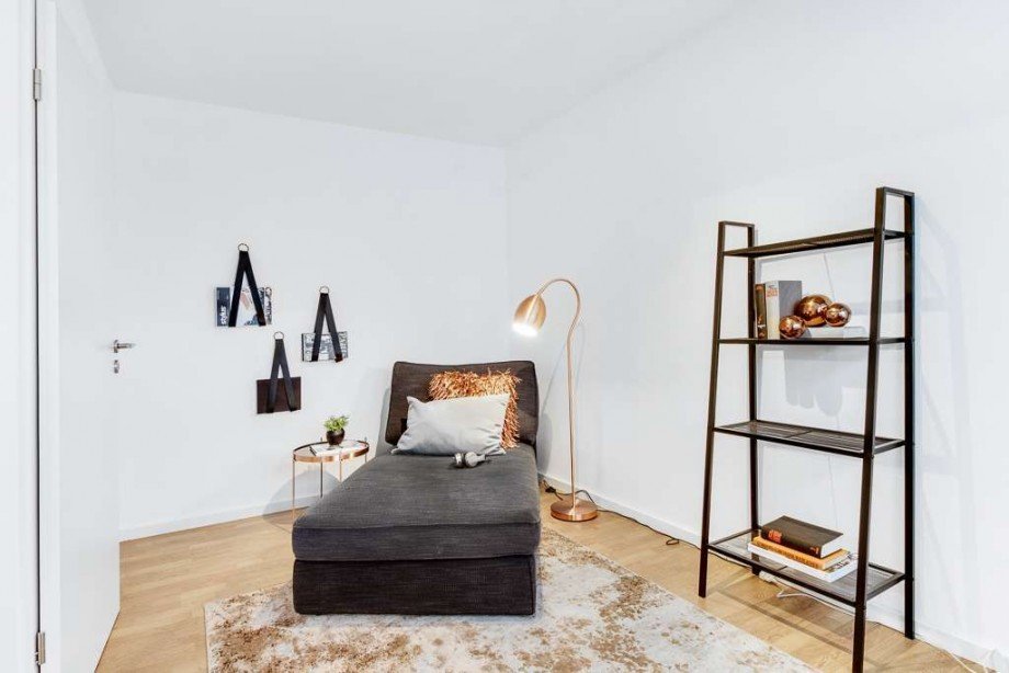 Arbeitszimmer Wohnung Wetter