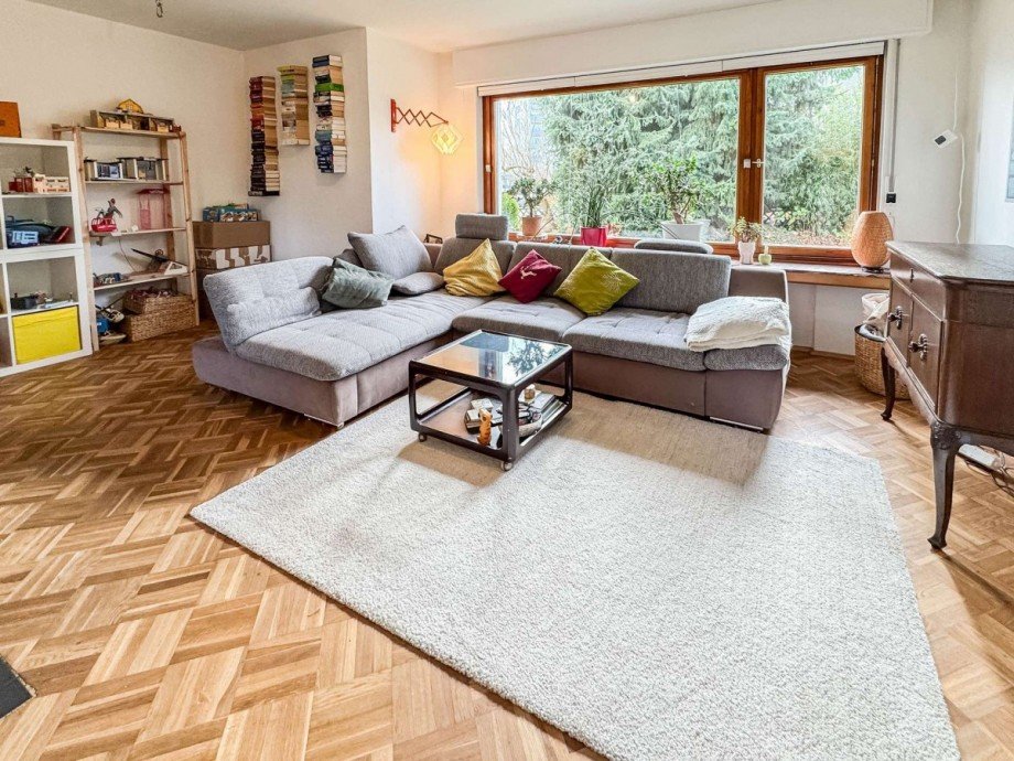 Wohnraum Zweifamilienhaus Hagen