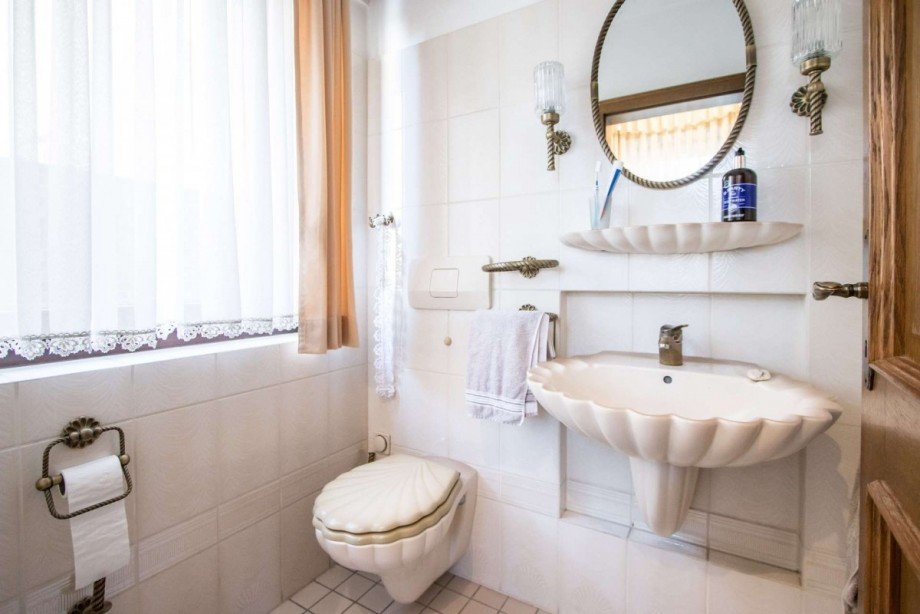 G�ste-WC Einfamilienhaus Marl