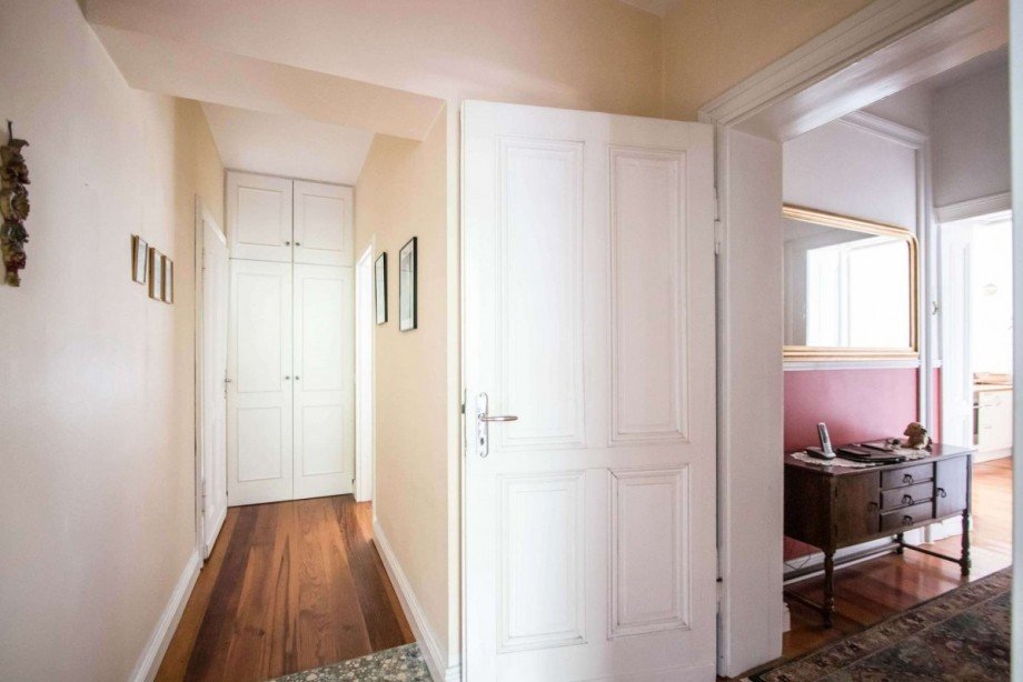 Zweite Diele Wohnung Gevelsberg