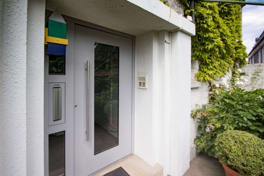 Hauseingang Wohnung Herdecke