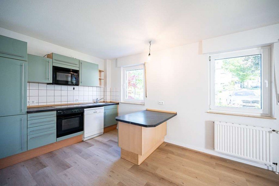 K�che Erdgeschosswohnung Wetter (Ruhr)