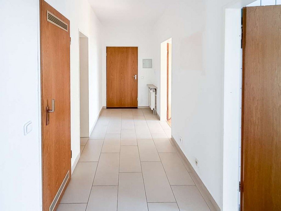 Eingangsdiele Etagenwohnung Wetter (Ruhr)