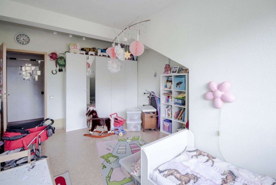 Zimmer 1 Richtung Eingang Wohnung Wetter