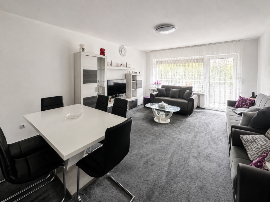 Wohnen Wohnung L�denscheid