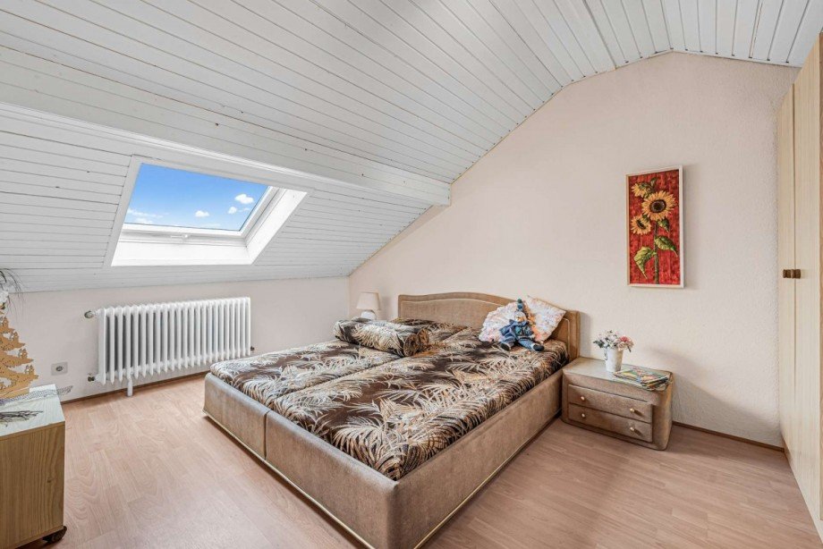 Studiozimmer Nutzfl�che Reihenmittelhaus Ennepetal