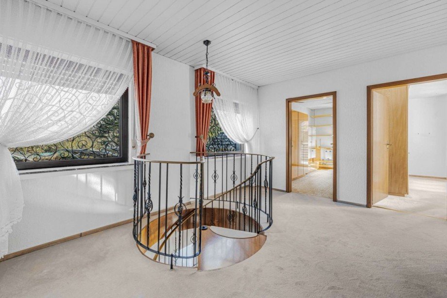 Diele OG KI Beispiel Wohnung Hagen