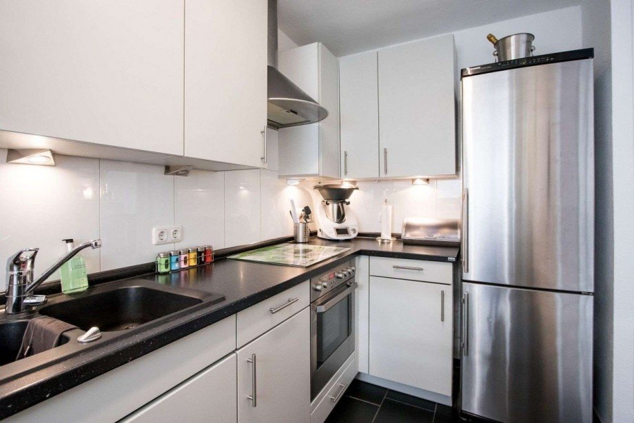 kann �bernommen werden Maisonettewohnung Herdecke