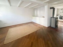 Wohn- und Essbereich mit Kamin VERKAUFT! Stadthaus am See! Denkmalgesch�tztes Fachwerkhaus mit Flair in der Wetteraner Freiheit!