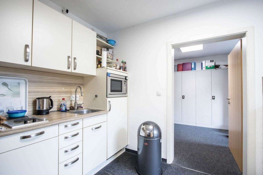 Teek�che Haus Herdecke