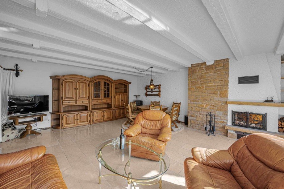 Wohn- Esszimmer Wohnung Hagen