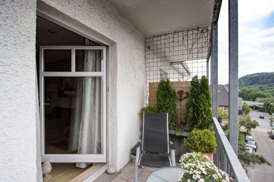 �berdacht Wohnung Herdecke