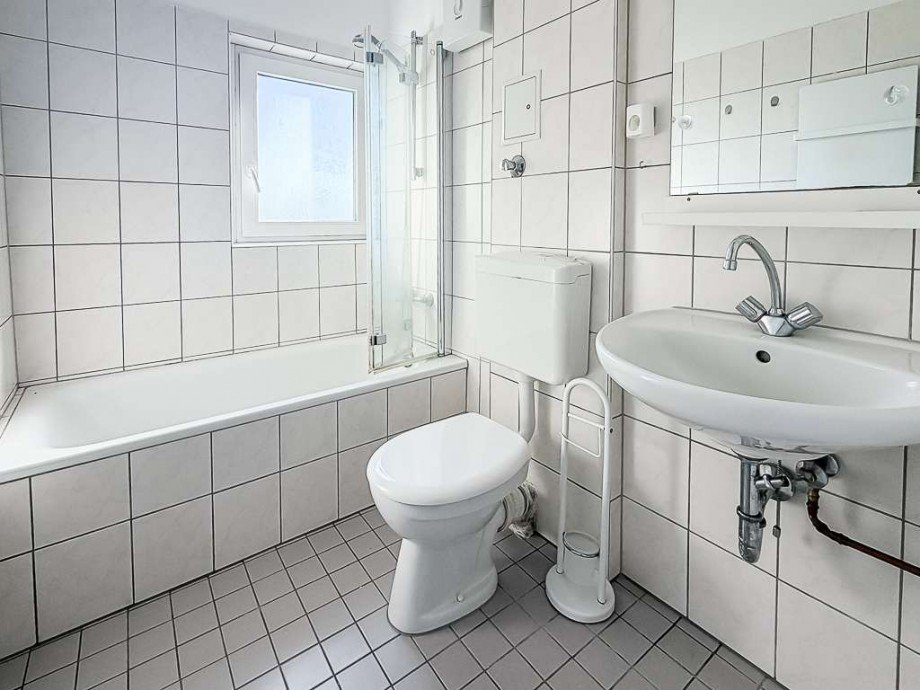 Badezimmer Wohnung Wetter (Ruhr)