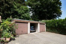 Garage m�glich VERKAUFT! In Wengern -erst 2002 aufgebaut- mit herrlicher Sonnenloggia, Garten und Garage im 3-FHS!