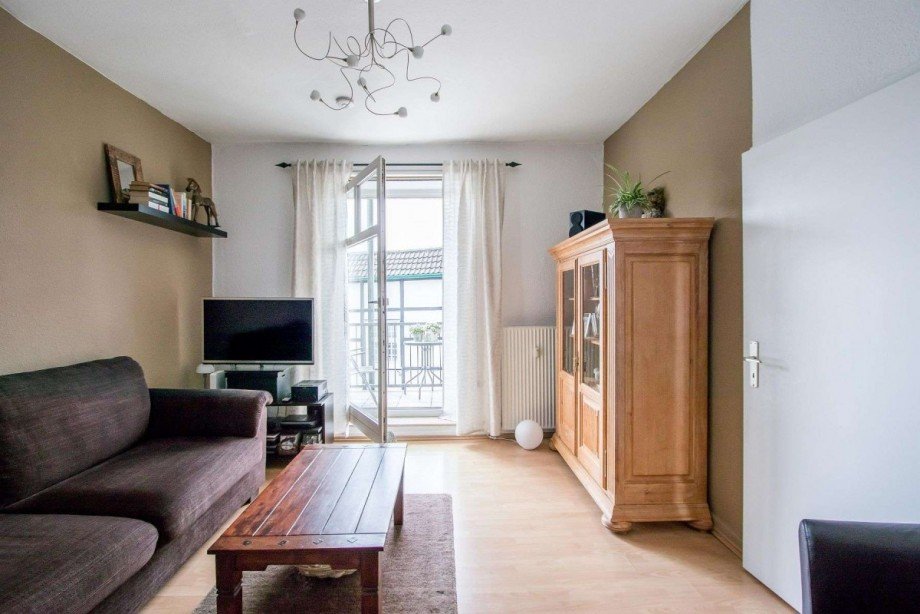 Wohnraum Wohnung Herdecke