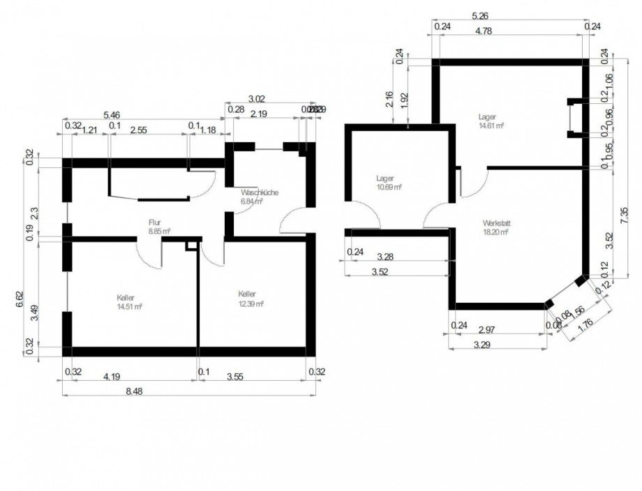 Wohnhaus Untergeschoss Haus Frechen