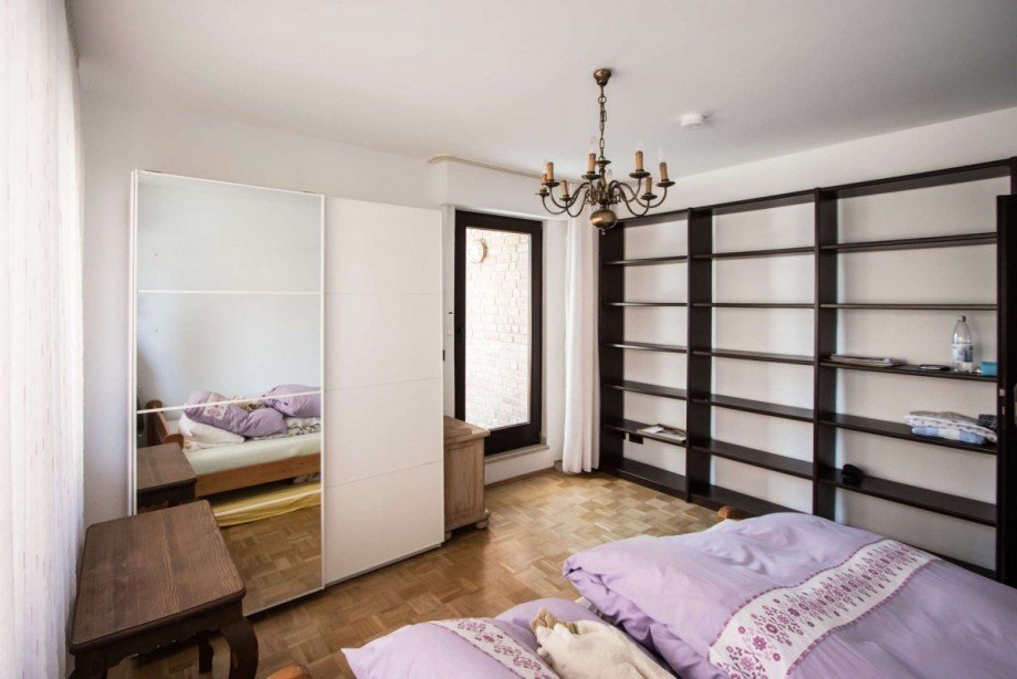 Zimmer 3 Einfamilienhaus Marl