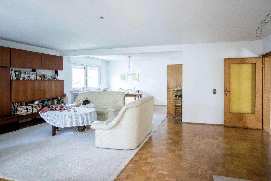 mit Parkettboden Bungalow Erftstadt