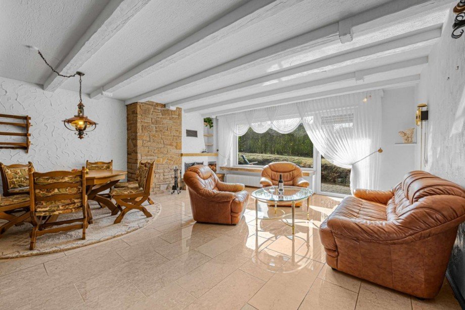 Wohn- Esszimmer Wohnung Hagen