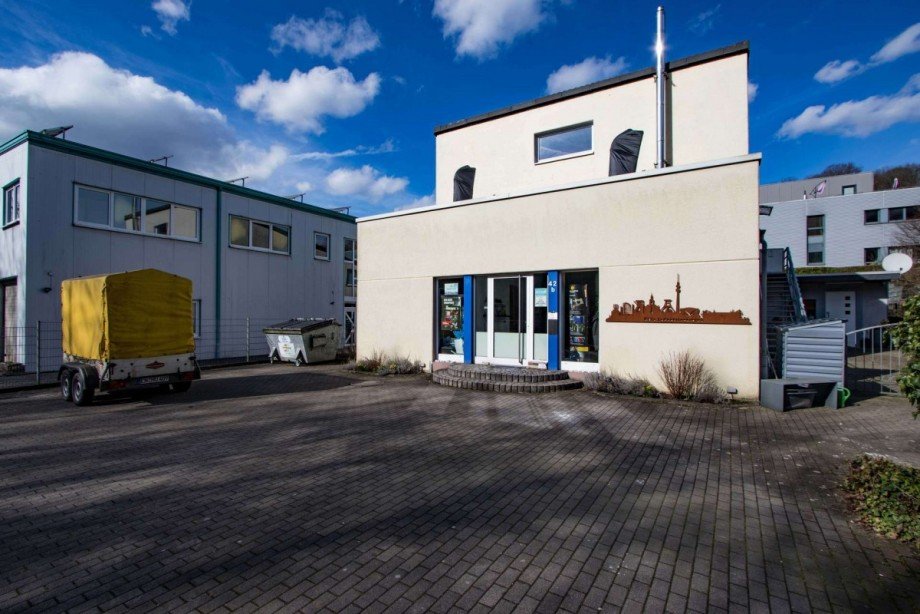 Baujahr 2001 Haus Herdecke