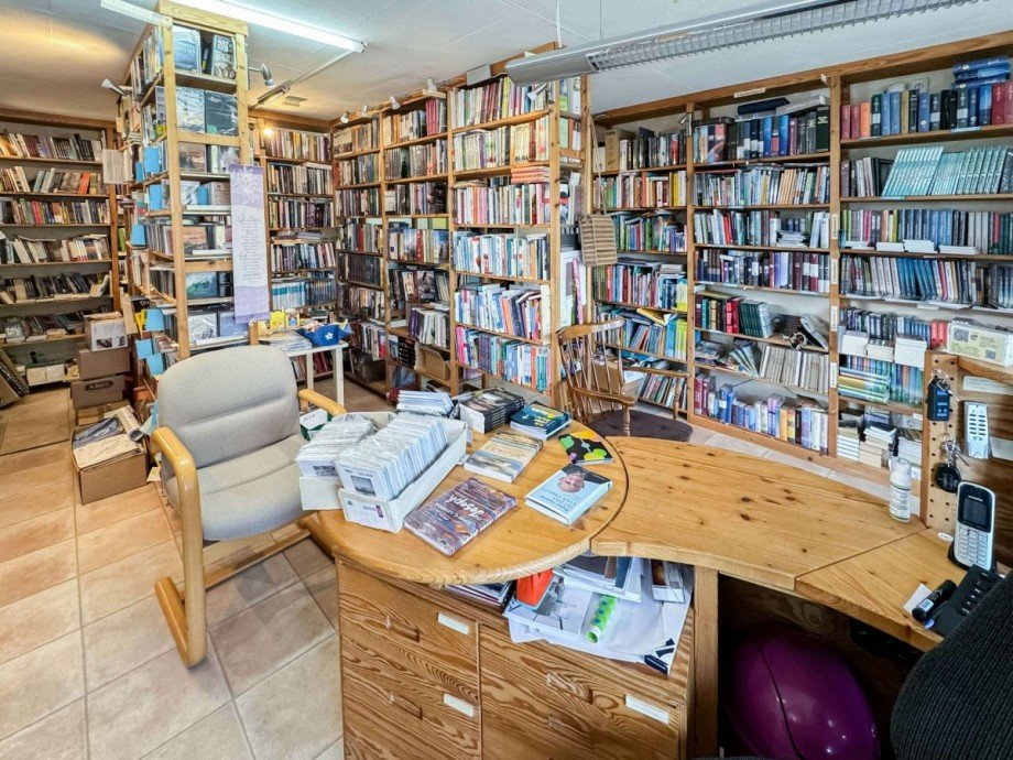 Ideal f�r Ihr Gesch�ft oder B� Einfamilienhaus Herdecke
