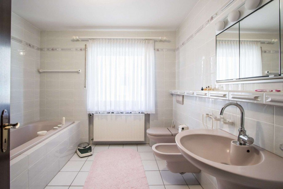 Hauptbad im OG Einfamilienhaus Marl
