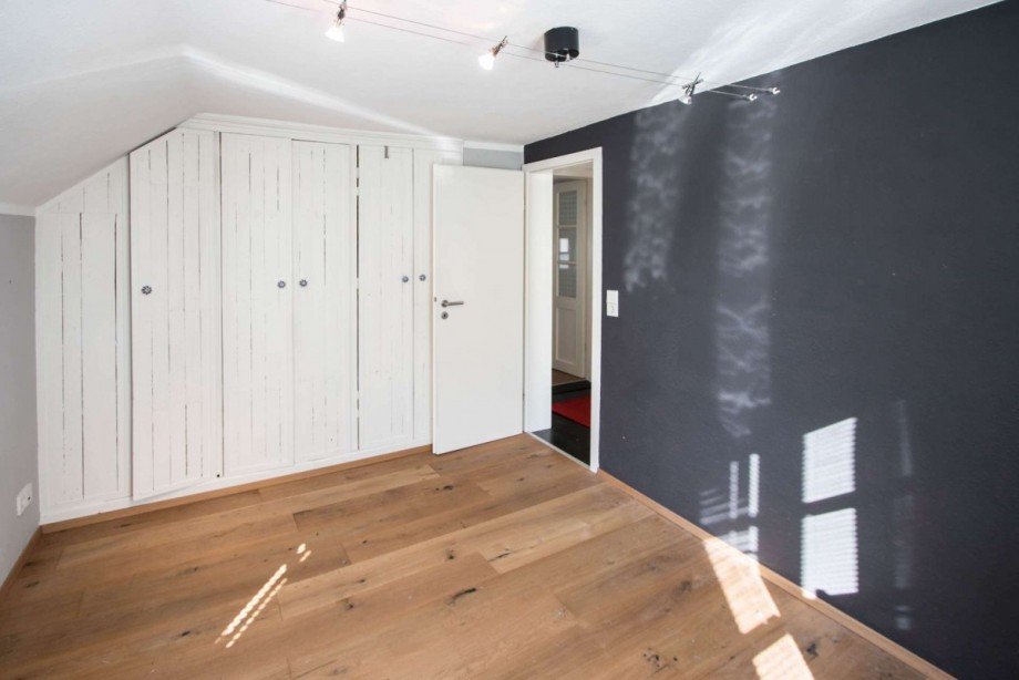 mit EInbauschrank Einfamilienhaus Wetter