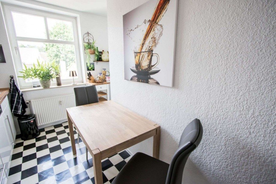 Mit Fr�hstucksbereich Wohnung Herdecke