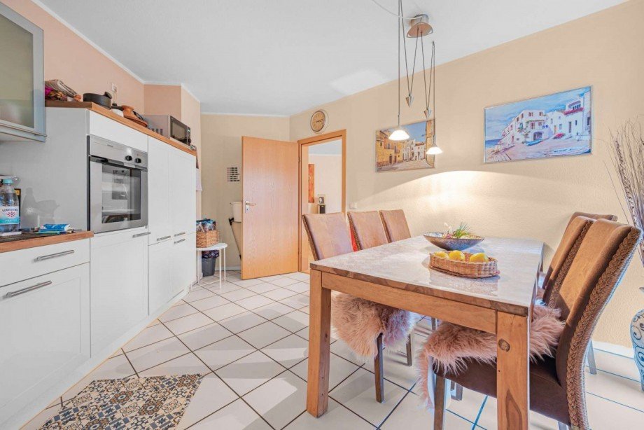 Direkt am Wohnzimmer Wohnung Wetter (Ruhr)