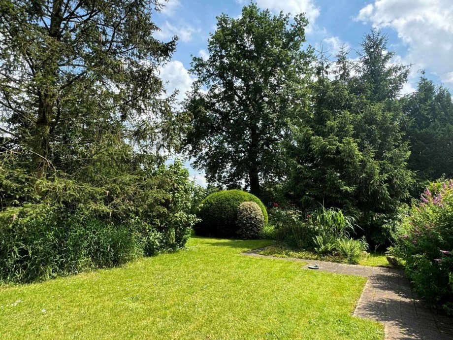 Traumgrundst�ck Bungalow Marl