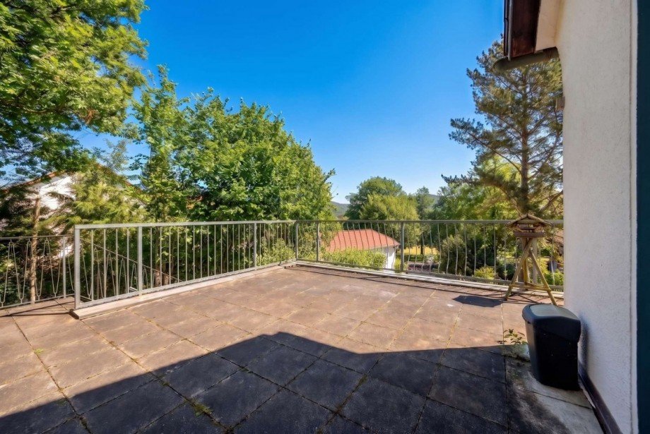 mit XL-Hochterasse! Zweifamilienhaus Wetter (Ruhr)