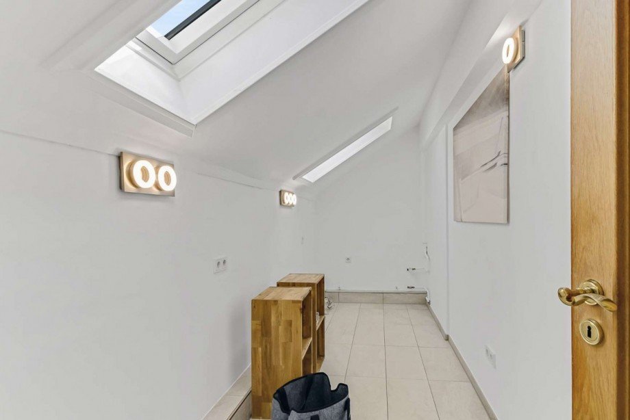 Der Hauswirtschaftsraum Wohnung Wetter