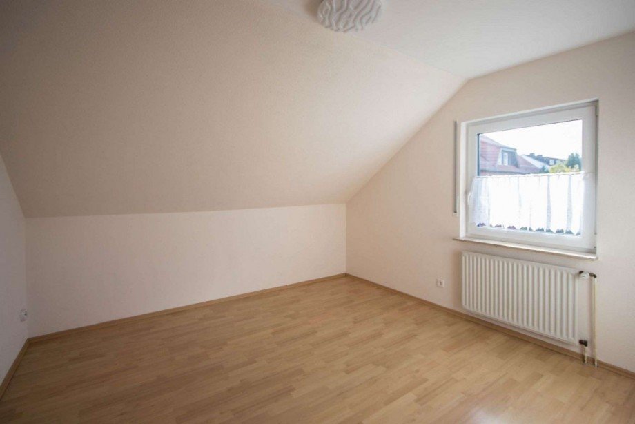 Schlafraum 3 Einfamilienhaus Wetter