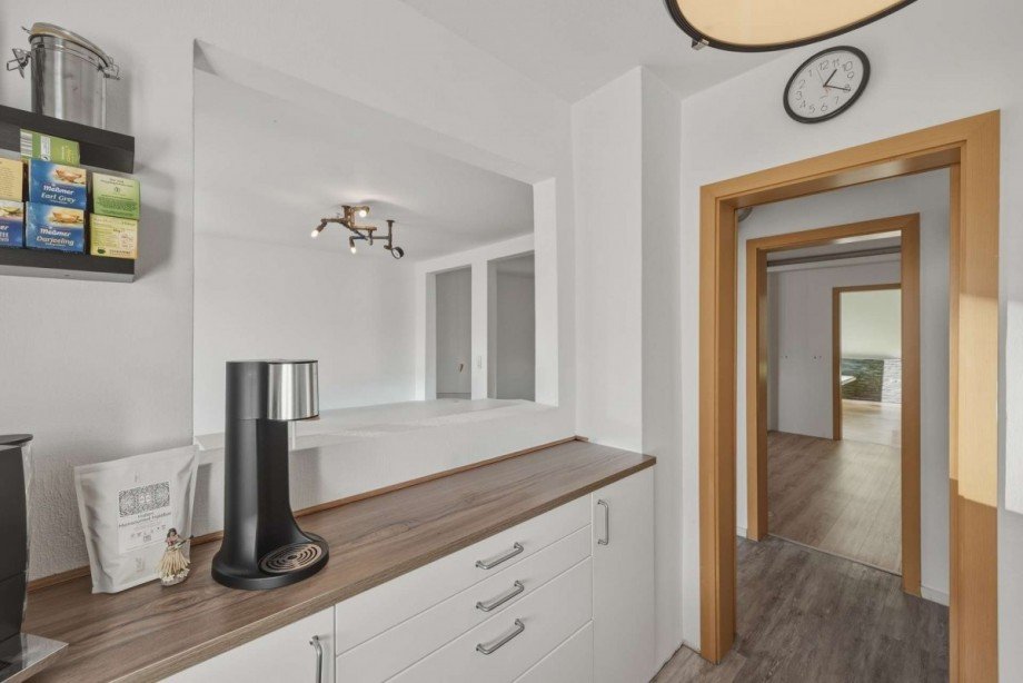 Mit Durchreiche Terrassenwohnung Wetter (Ruhr)