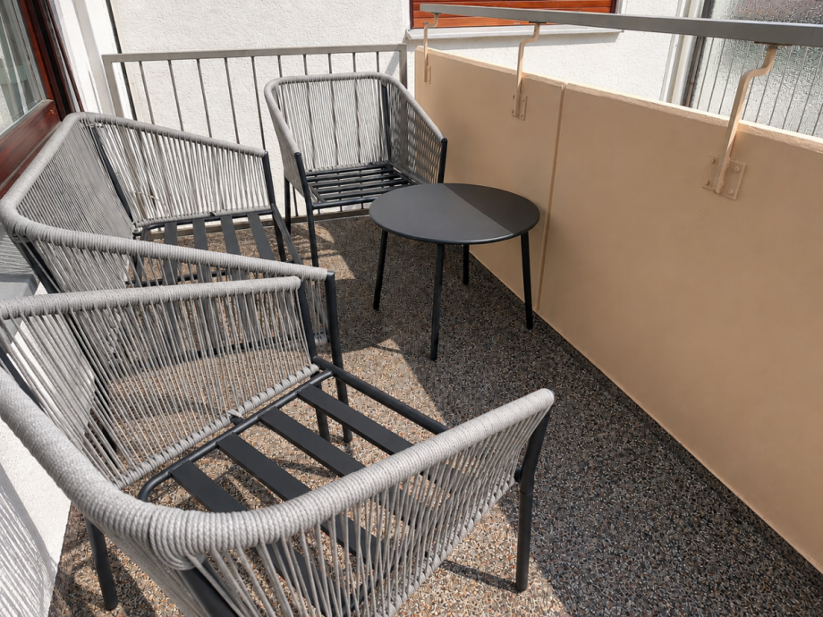 Balkon Wohnung L�denscheid