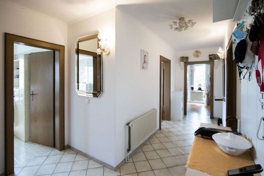 Die Diele Wohnung Witten