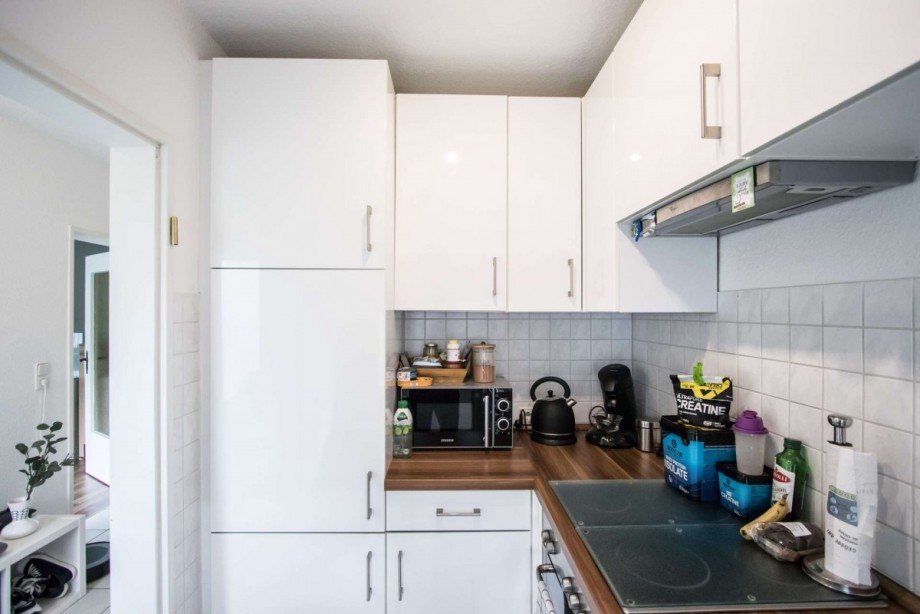 und mitvermietet Einfamilienhaus Wetter