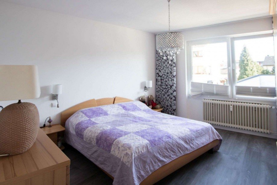 Schlafzimmer Wohnung Wetter