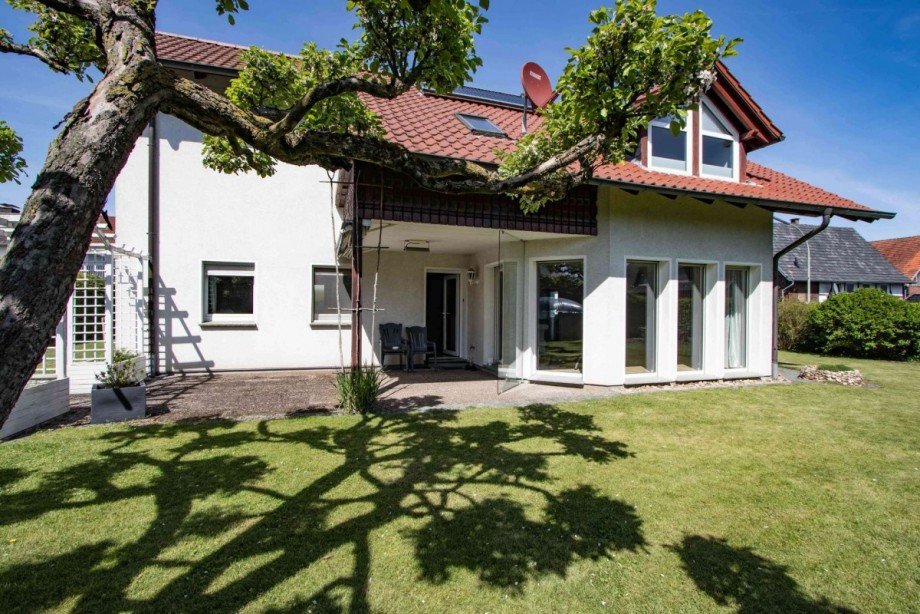 Optisch ansprechend Einfamilienhaus Bad Sassendorf