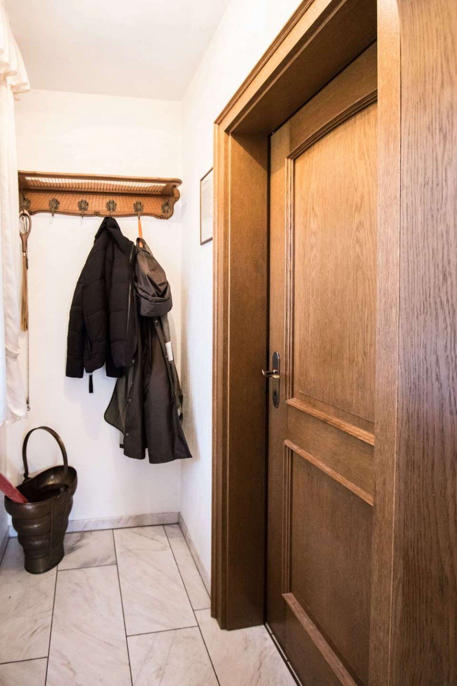 Garderobe Einfamilienhaus Marl