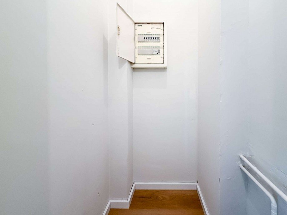 Abstellraum Erdgeschosswohnung Wetter (Ruhr)